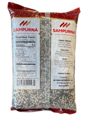 Sampurna Urad Split, 4lb