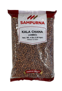 Sampurna Kala Chana, 4lb