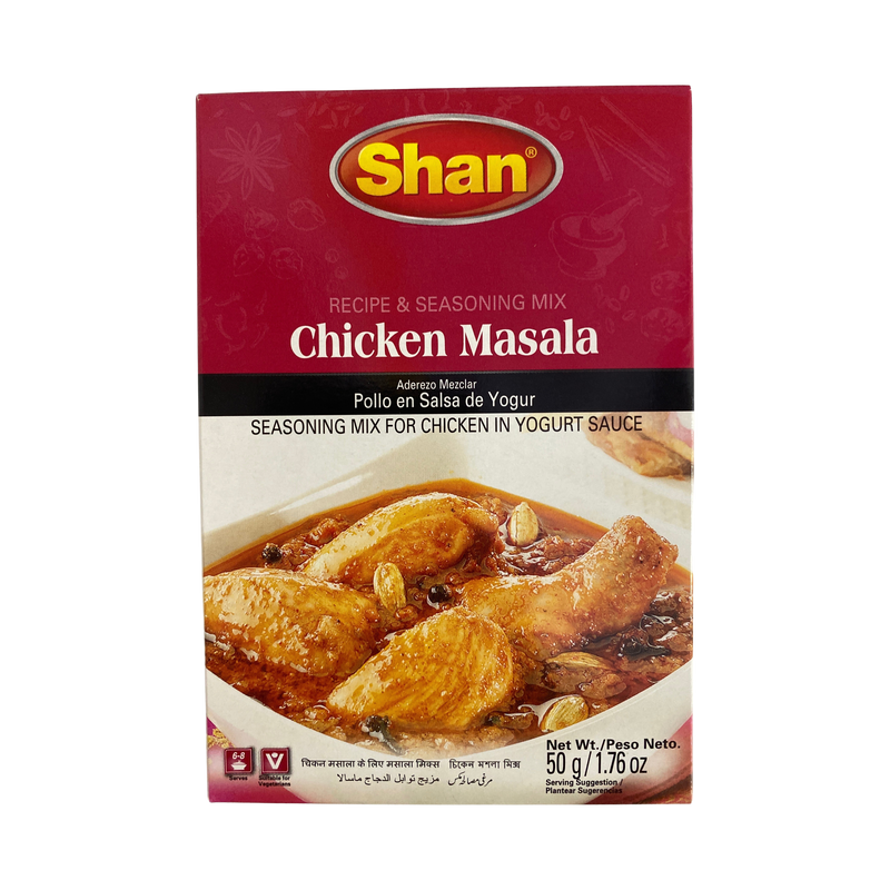 Shan Chicken Masala, 50 g