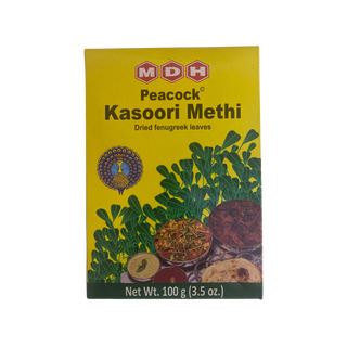 MDH Kasoori Methi, 100 g