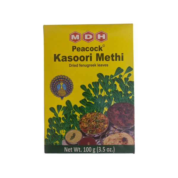 MDH Kasoori Methi, 100 g