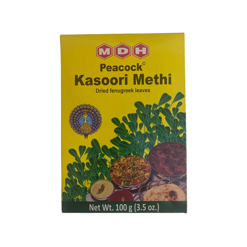 MDH Kasoori Methi, 100 g