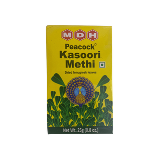 MDH Kasoori Methi, 25 g