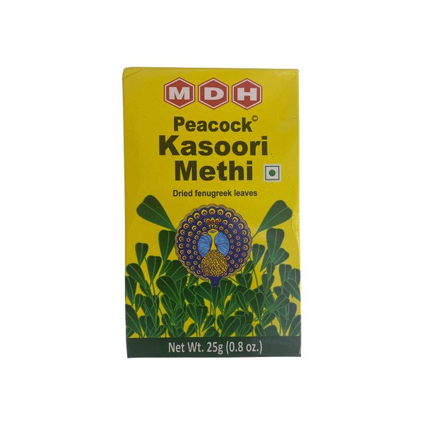 MDH Kasoori Methi, 25 g