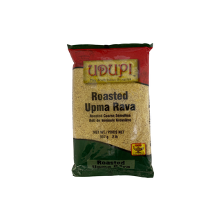 Udupi Roasted Upma Rava, 2 lb