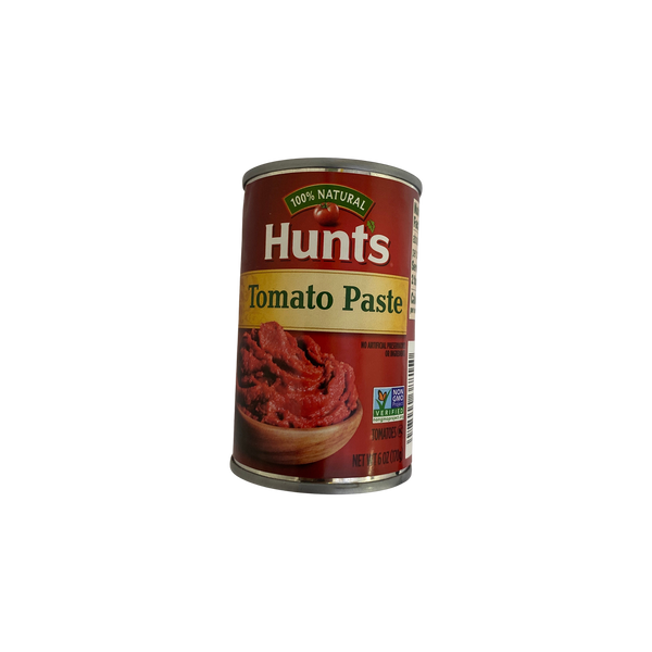 Hunt's Tomato Paste, 6 oz