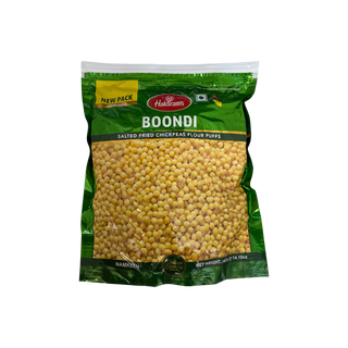 Haldiram's Boondi, 400 g