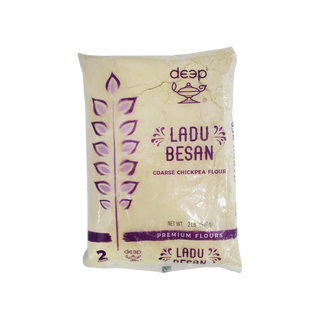 Deep Ladu Besan, 2 lb