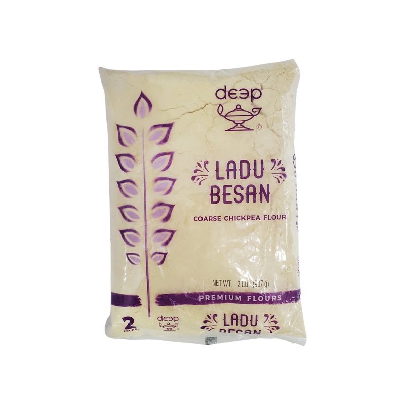 Deep Ladu Besan, 2 lb