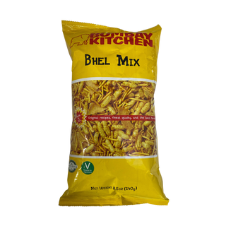 Bombay Kitchen Bhel Mix, 240 g