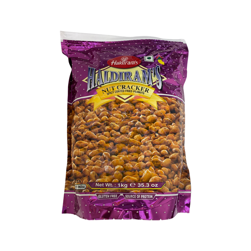 Haldirams Nut Cracker, 1kg