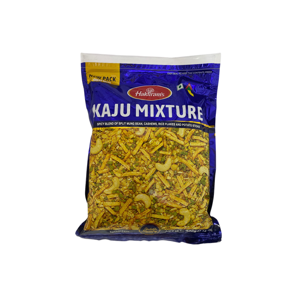 Haldirams Kaju Mixture, 400 g