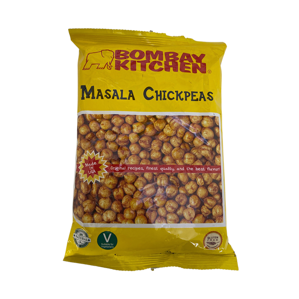 Bombay Kitchen Masala Chickpeas, 10 oz