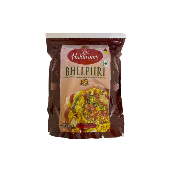 Haldirams Bhelpuri, 400g