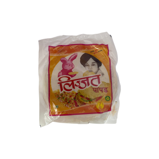 Lijjath Udad Papad, 200 g