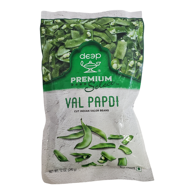 Deep Premium Val Papdi, 12 oz