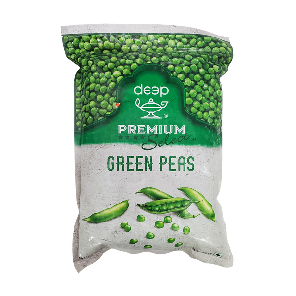 Deep Green Peas, 3.85 lb