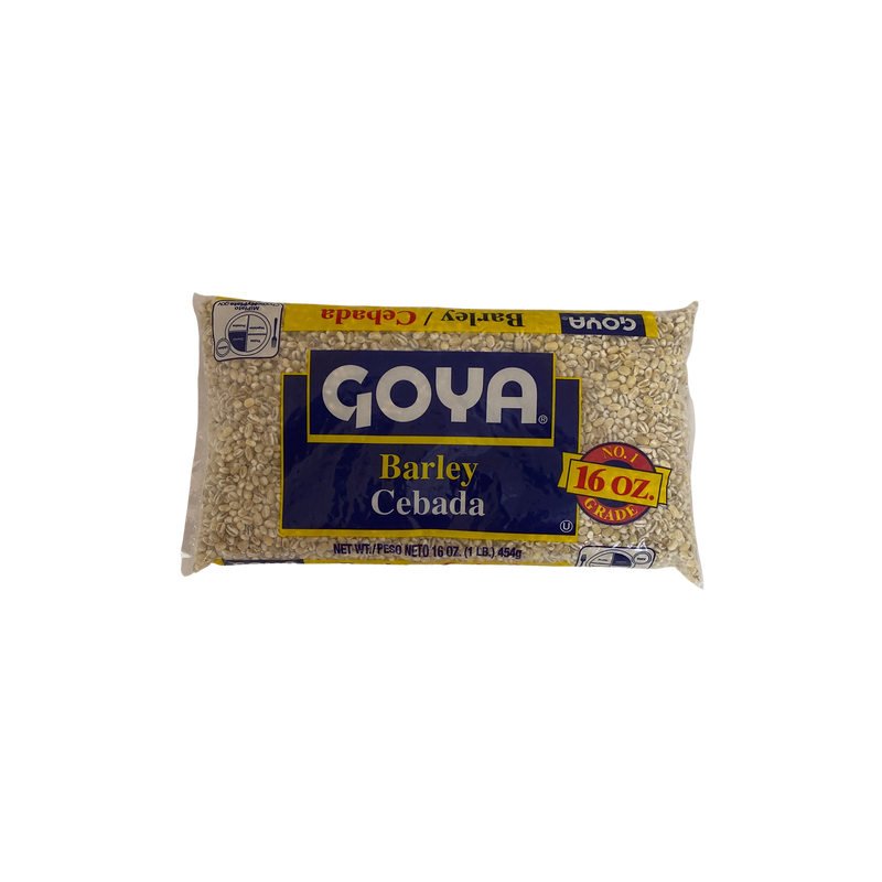 Goya Barley, 1 lb