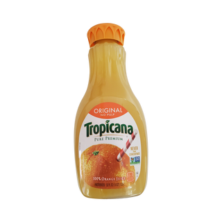 Tropicana Juice Original, 52 floz