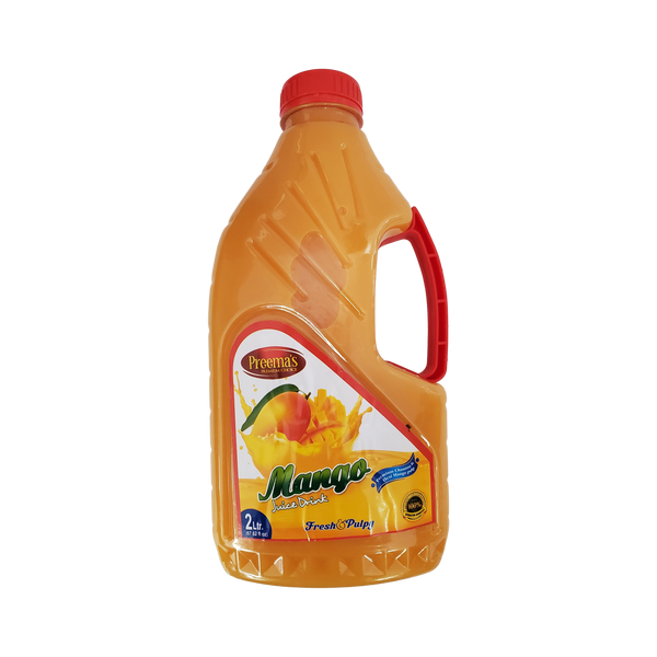 Preemas Mango Juice, 2 l