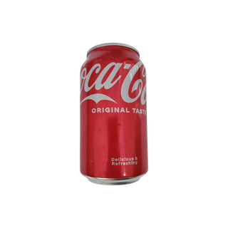 Coca Cola, 12 oz