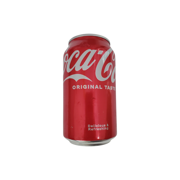 Coca Cola, 12 oz