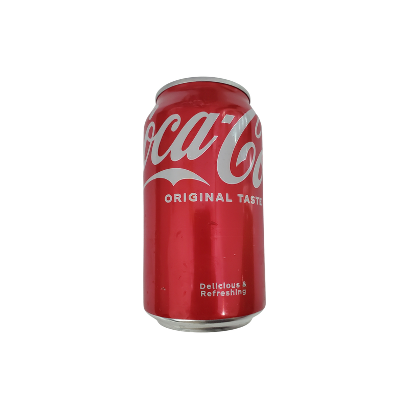Coca Cola, 12 oz