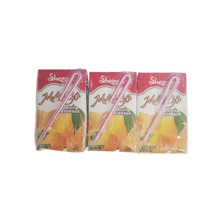 Shezan Mango Fruit Beverage, 8.45 fl oz
