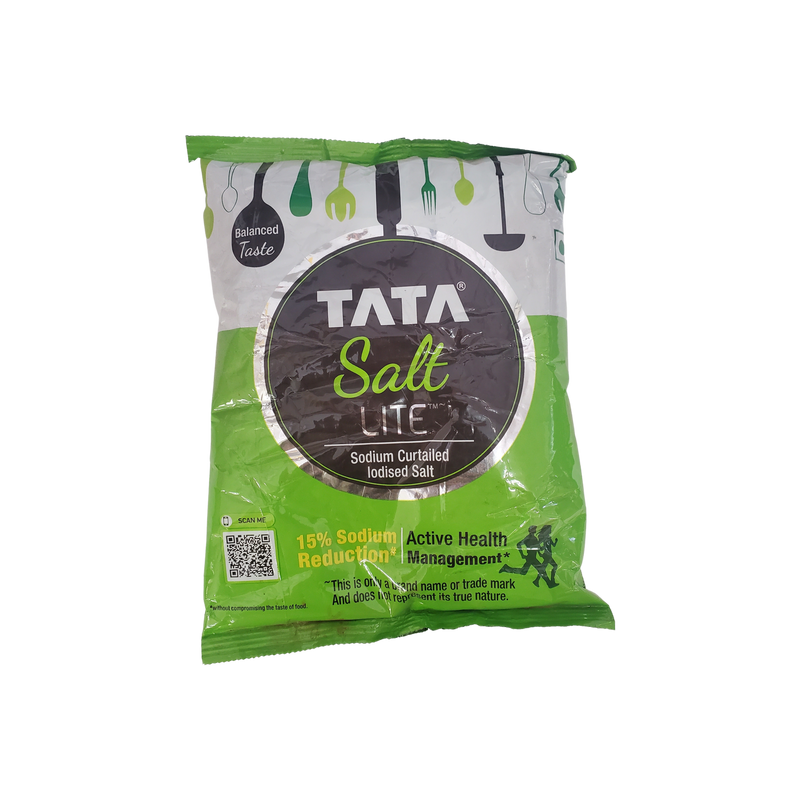 Tata Salt Light, 1 kg
