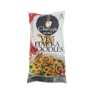 Chiings Hakka Vegetable Noodles, 150 g