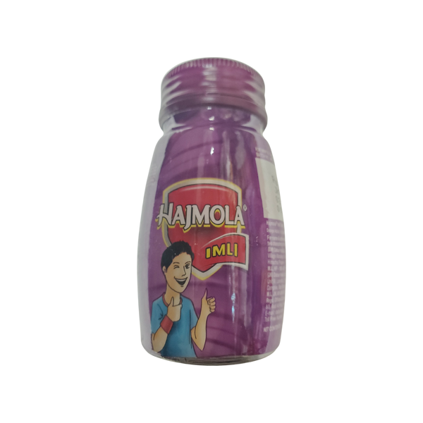 Dabur Hajmola Imli, 120 tb