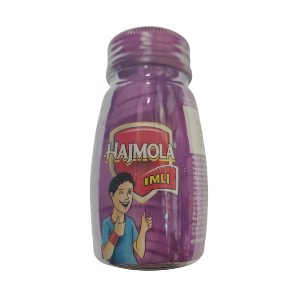 Hajmola Candy, 120 tb