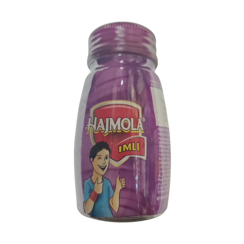 Hajmola Candy, 120 tb