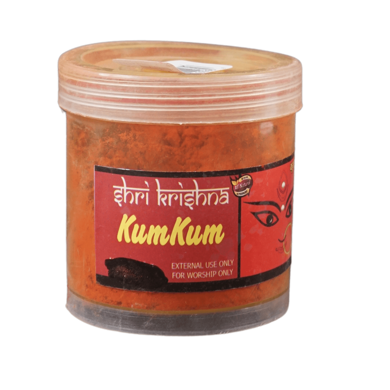 Kum Kum - jaldi