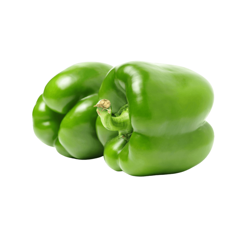 Green Pepper