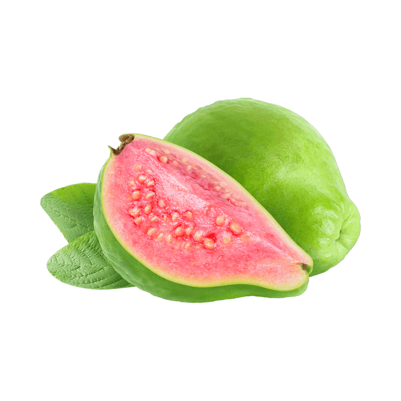 Green Guava