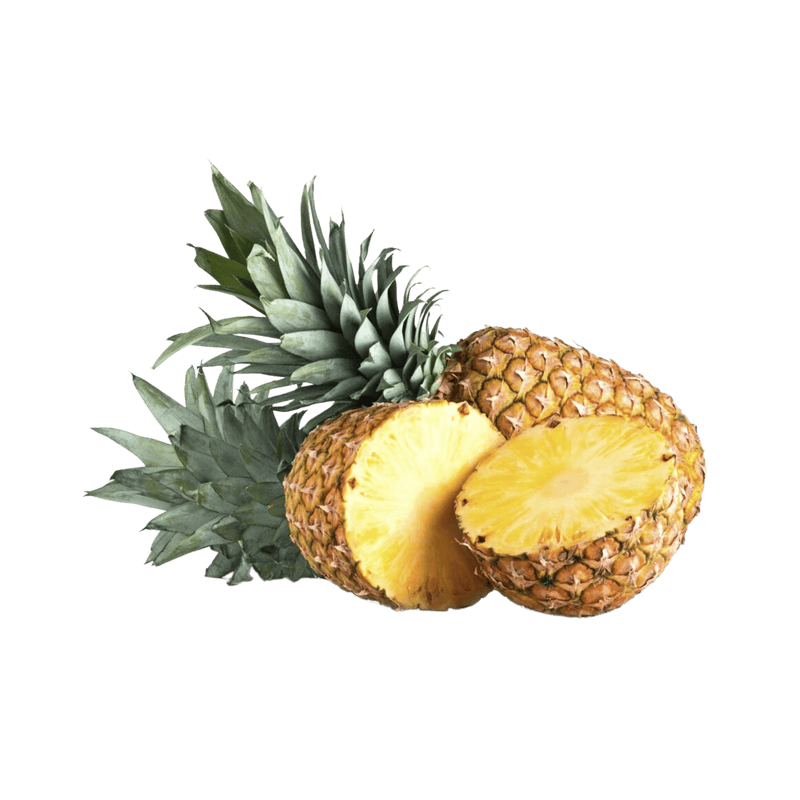 Whole Pineapple