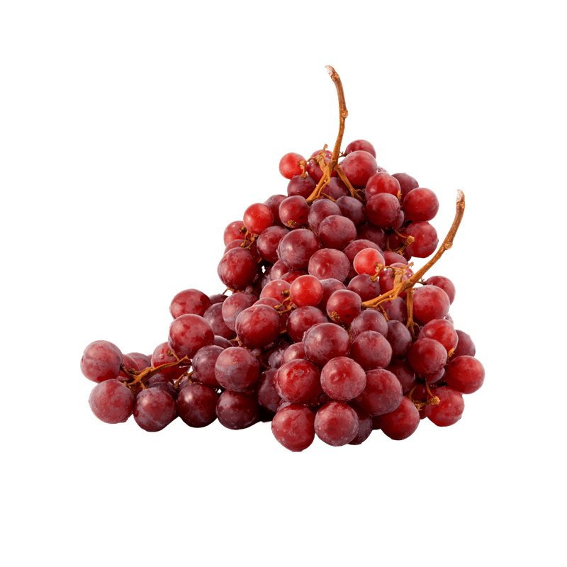 Red Seedless Grape, 2 Pound