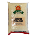 Laxmi Sooji Coarse, 4 lb