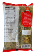 Laxmi Whole Moong Small, 4lb