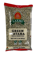 Laxmi Green Vatana, 4lb