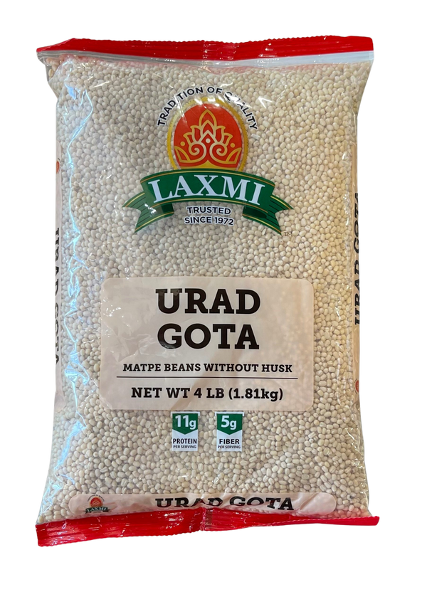 Laxmi Urad Gota, 4lb