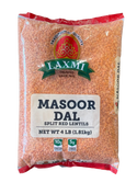 Laxmi Masoor Dal, 4lb