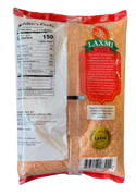 Laxmi Masoor Dal, 4lb