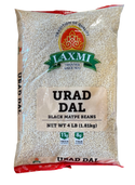 Laxmi Urad Dal, 4lb