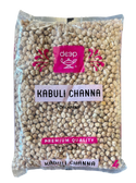 Deep Kabuli Channa, 4lb