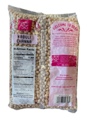 Deep Kabuli Channa, 4lb