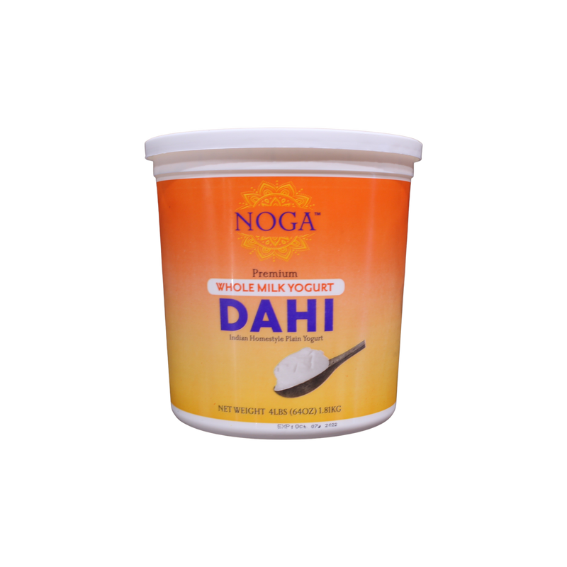 Noga Dahi, 4 lb