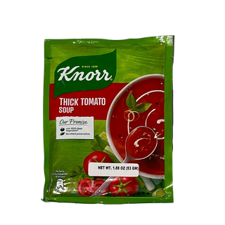 Knorr Thick Tomato Soup, 53 g