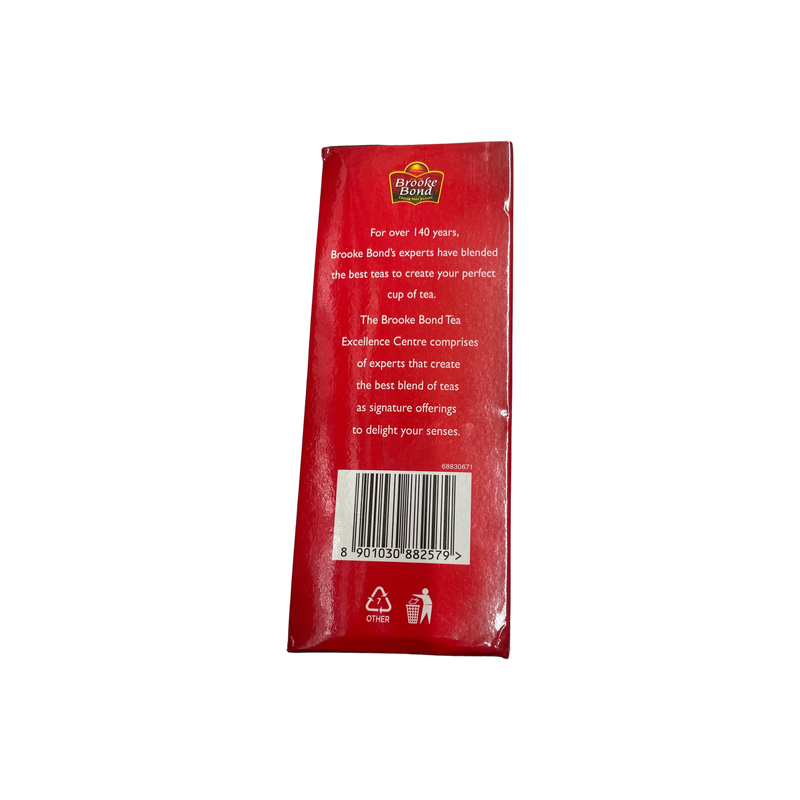 Red Label Natural Care Loose Tea, 500 g